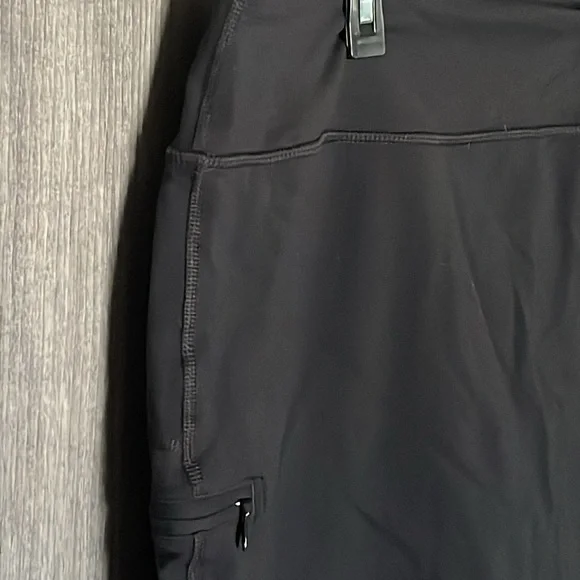 Duluth Trading Co Skirt Skort - Picture 4 of 14